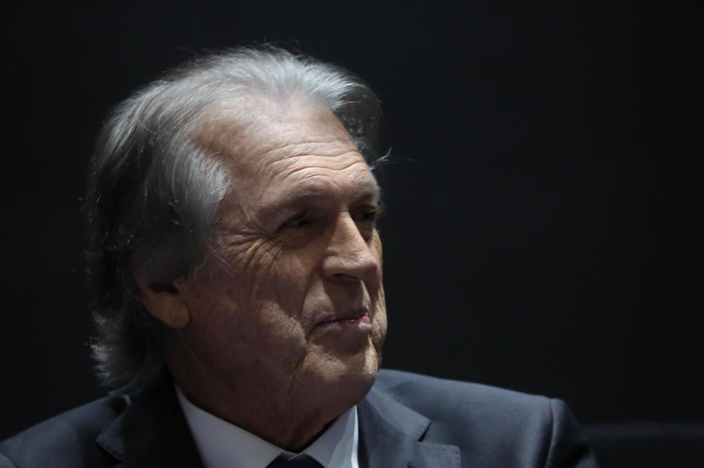 Lava Jato e Chequinho