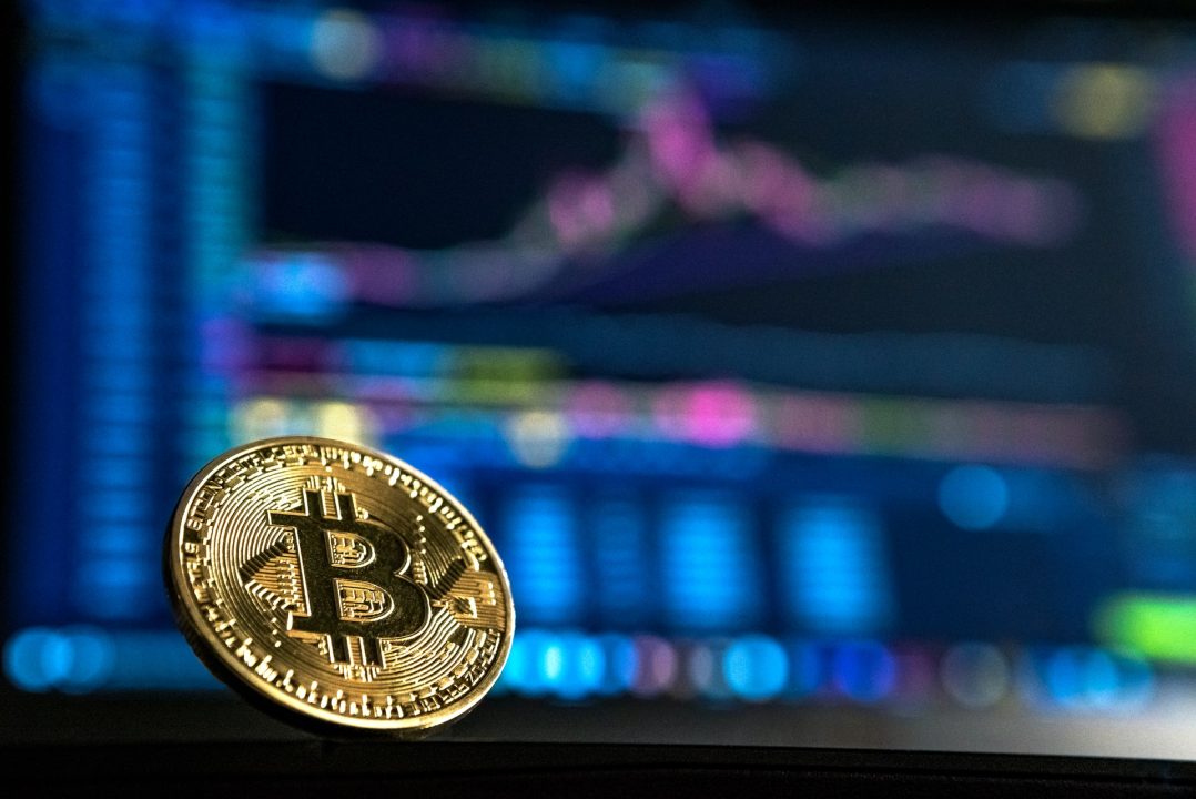A Câmara no blockchain