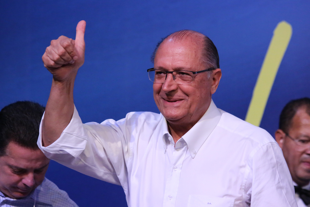 A solução de Alckmin para PT e PSB