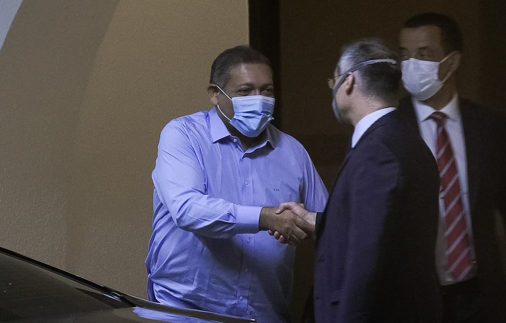 As manobras do caso Francischini