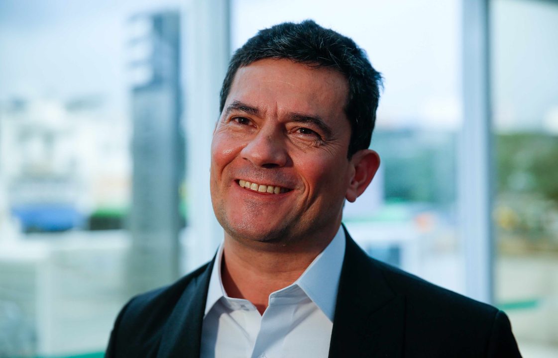 A última esperança de Moro