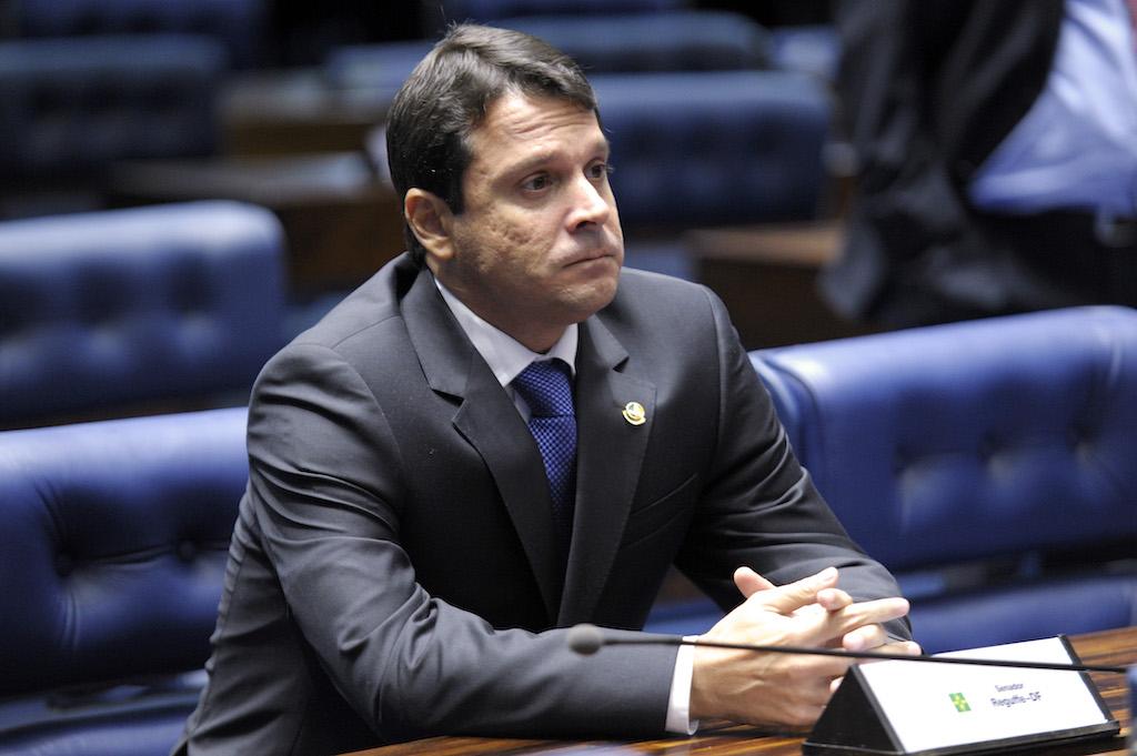 O modo União Brasil de agir