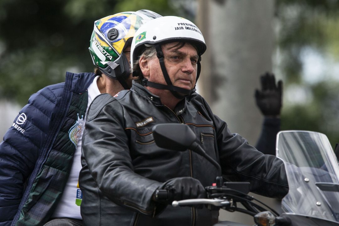 O cabo de guerra do Auxílio Brasil