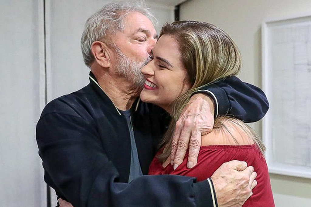 A vingança do PSB