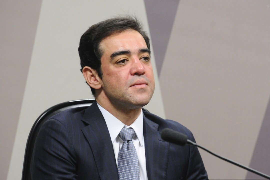 Bruno Dantas permite ao MP infringir limite de gastos com pessoal