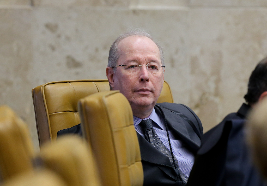 Celso de Mello: “É preciso resistir para não haver ruptura institucional”