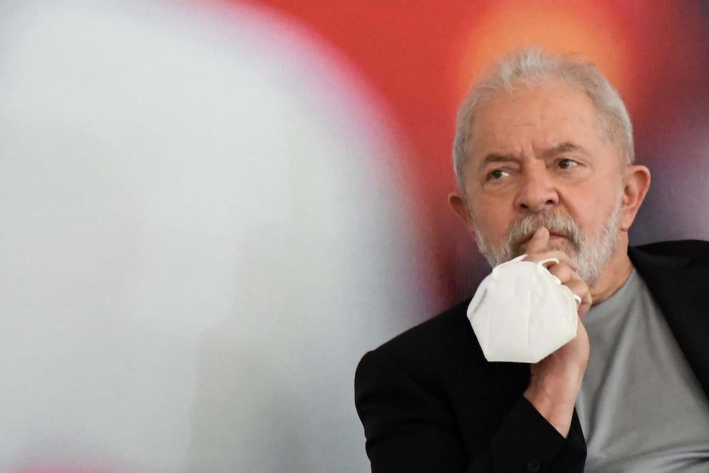 Cautela com o Auxílio Brasil