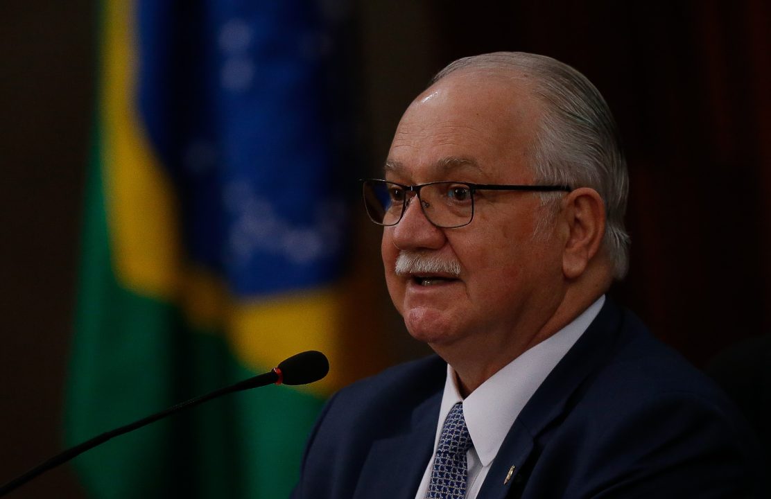 Fachin e a transparência turva