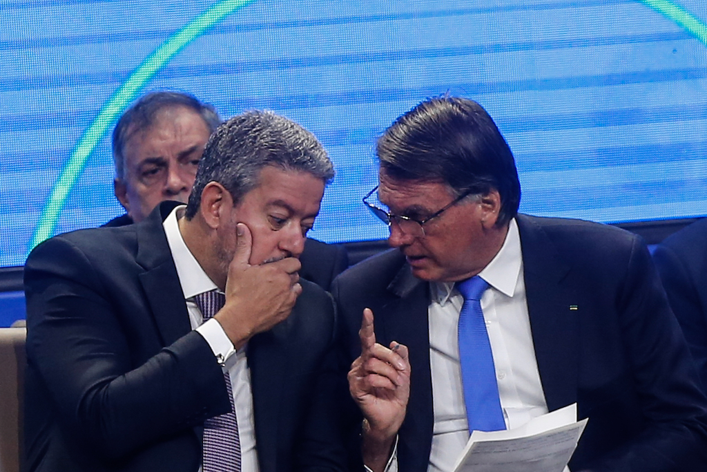 O mito da pacificação