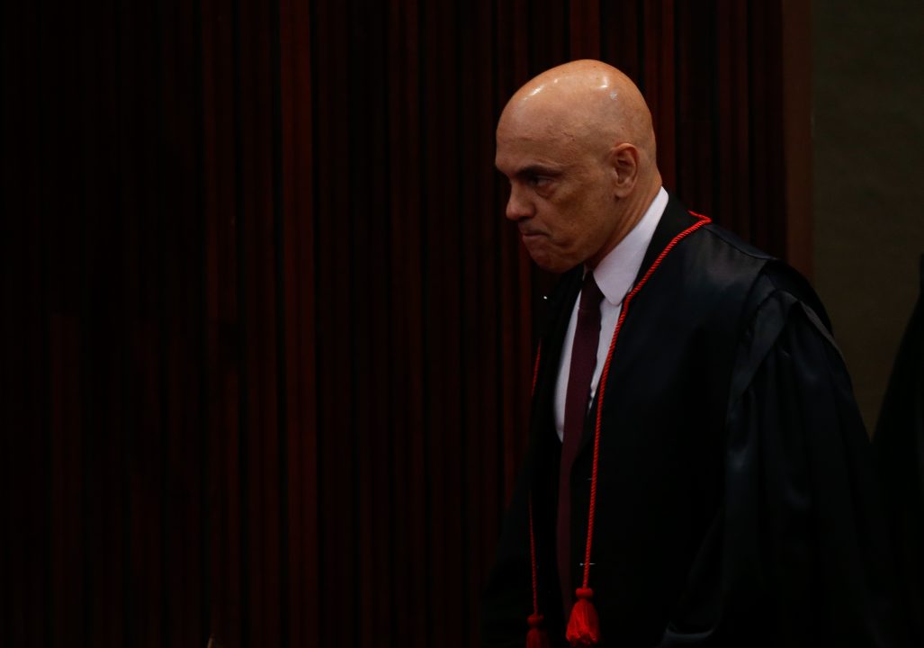 O mistério da decisão de Moraes