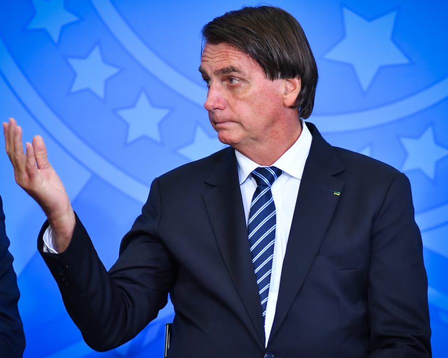 O dilema de Bolsonaro