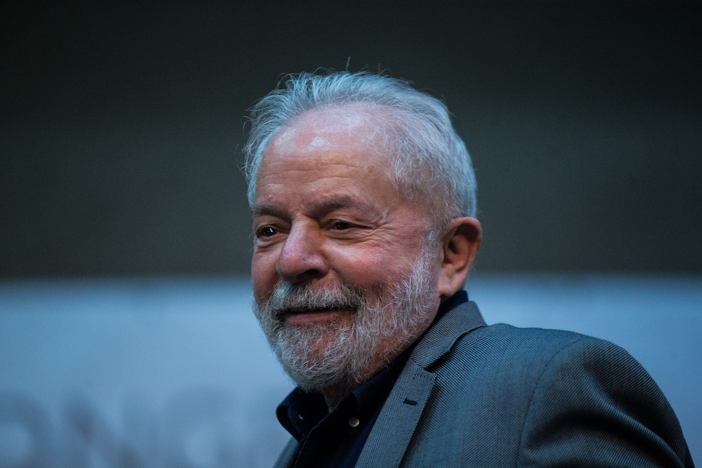 JN pode definir Lula no debate