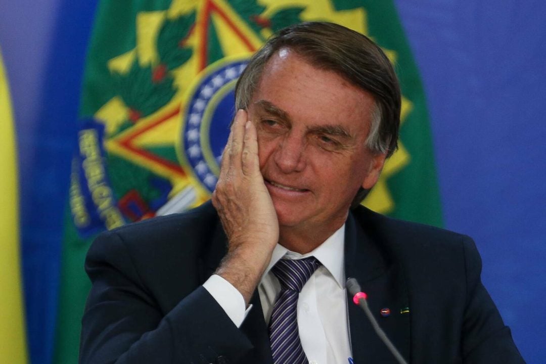 O autocontrole se foi rápido