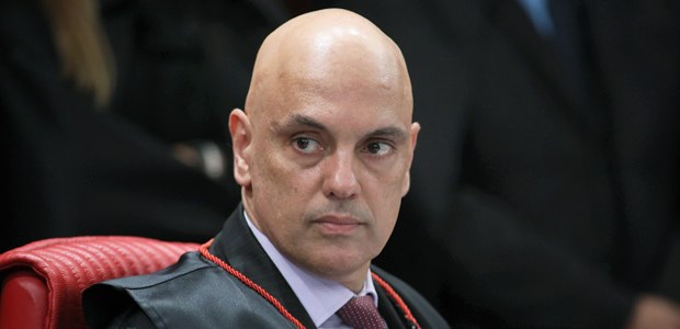 O xerife não tem nada