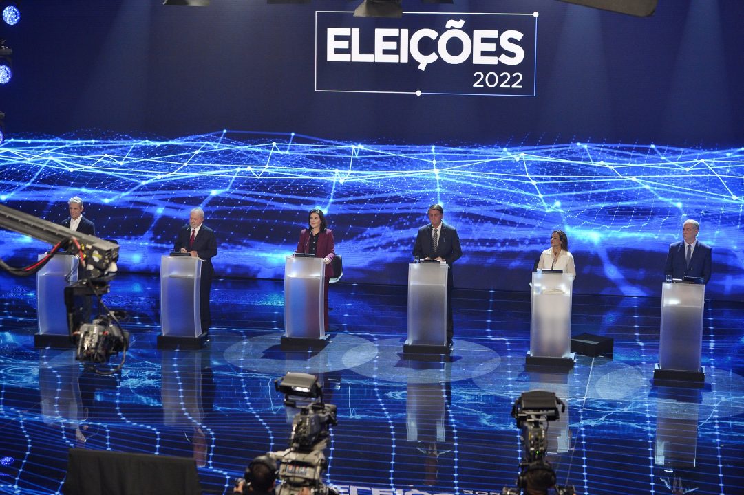 A hora do Auxílio chegou