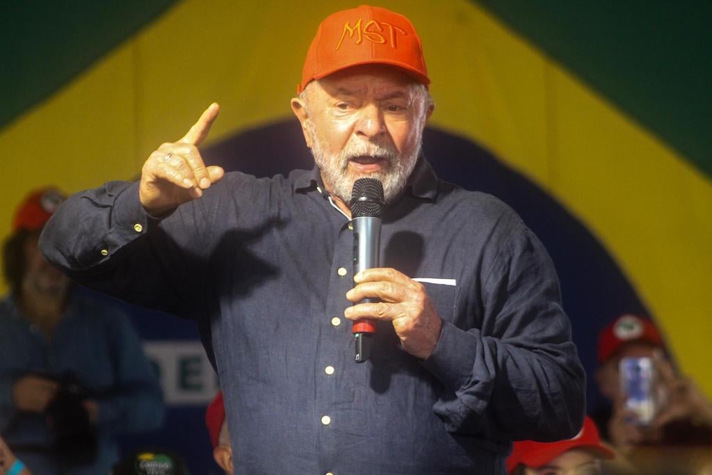 A resposta de Lula ao agronegócio