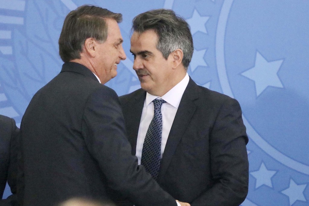 A virada, segundo Ciro Nogueira