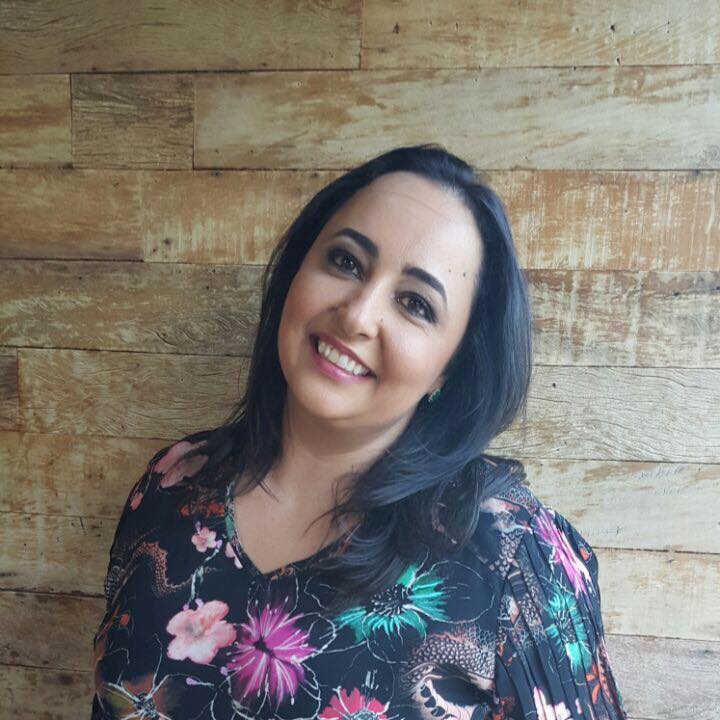 A madrinha das empresas de ônibus de Brasília