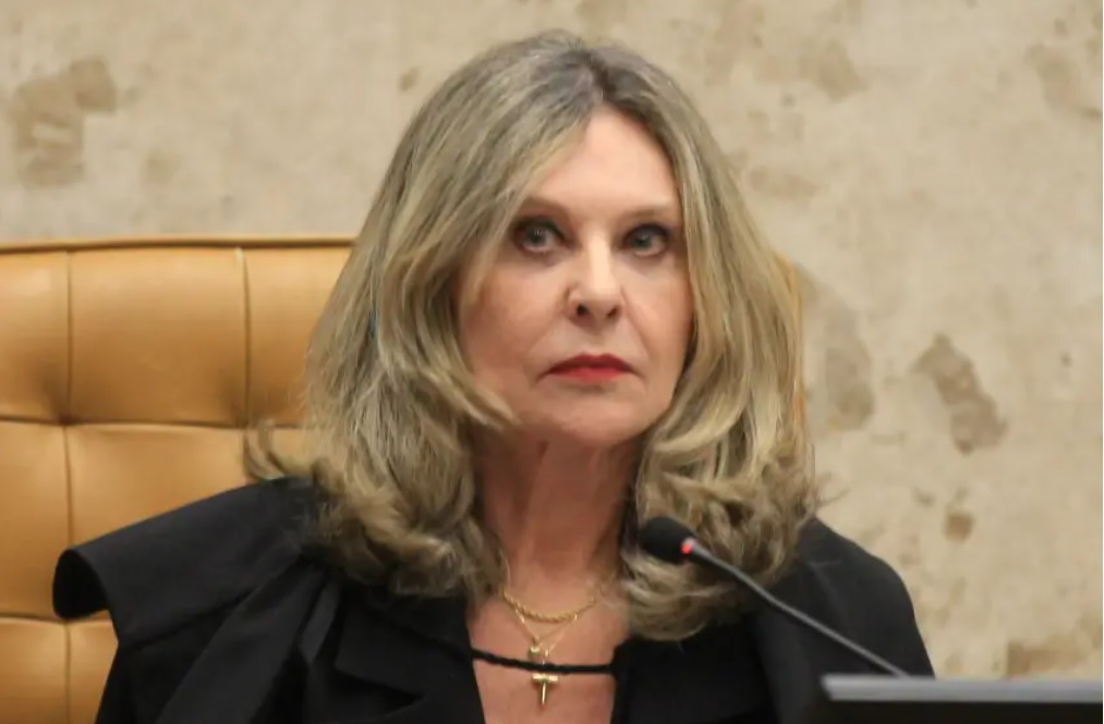 Lindôra na mira do Supremo
