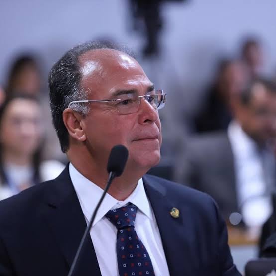 Fernando Bezerra deve deixar liderança do governo no Senado