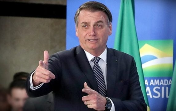 A defesa da “arminha”