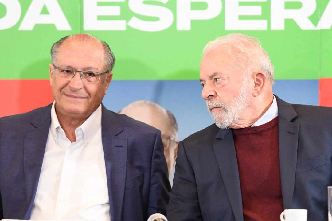 Alckmin continuará “queimando” Lula