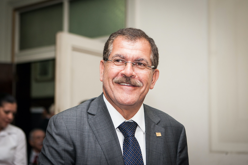 Humberto Martins se firma como favorito ao Supremo