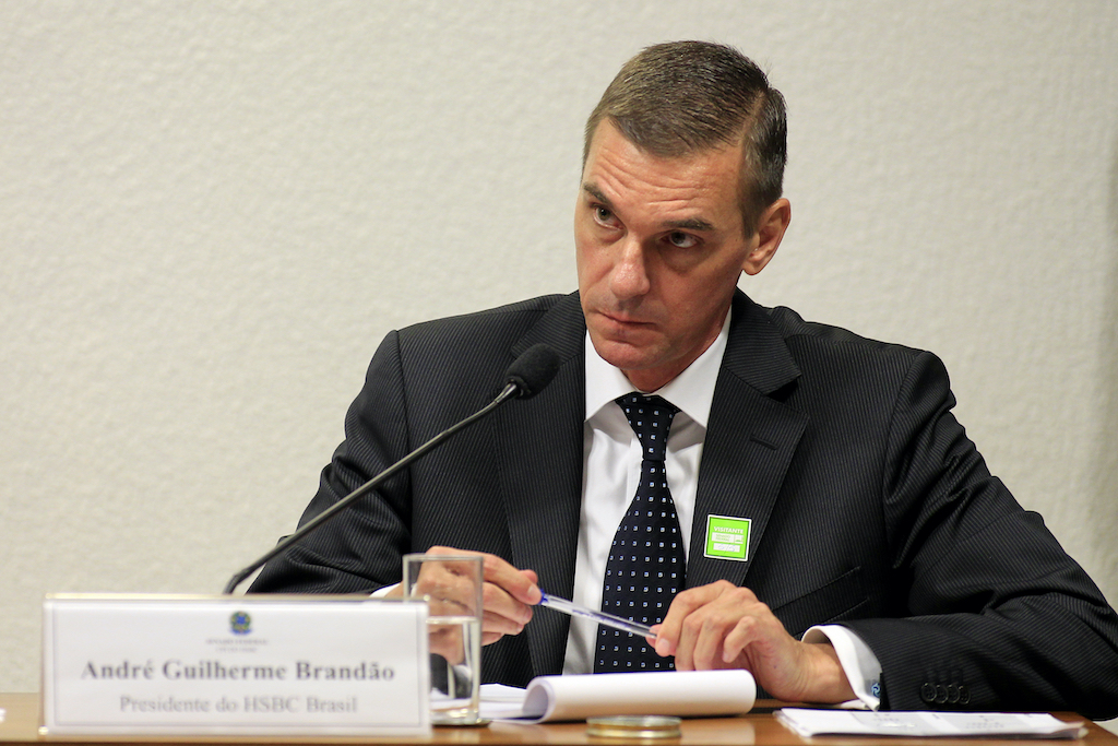 Planalto já tem nomes para substituir Brandão