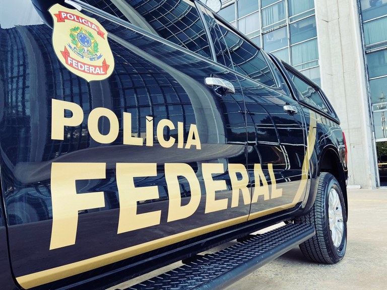 Corrupção, funk e crime