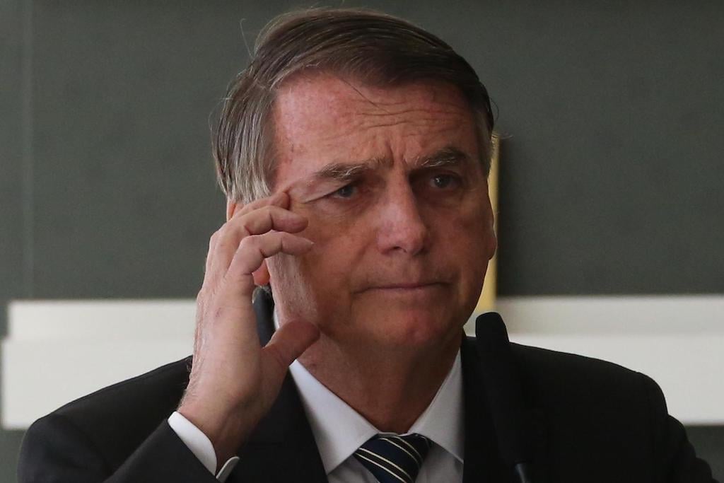 Bolsonaro no multiverso