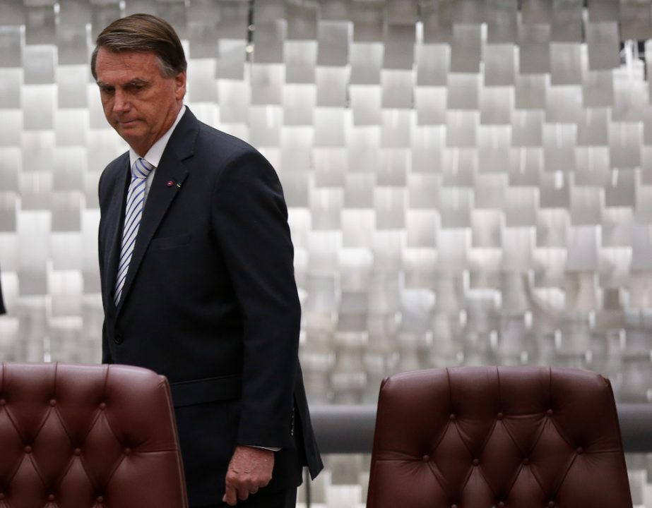 O preço do passado