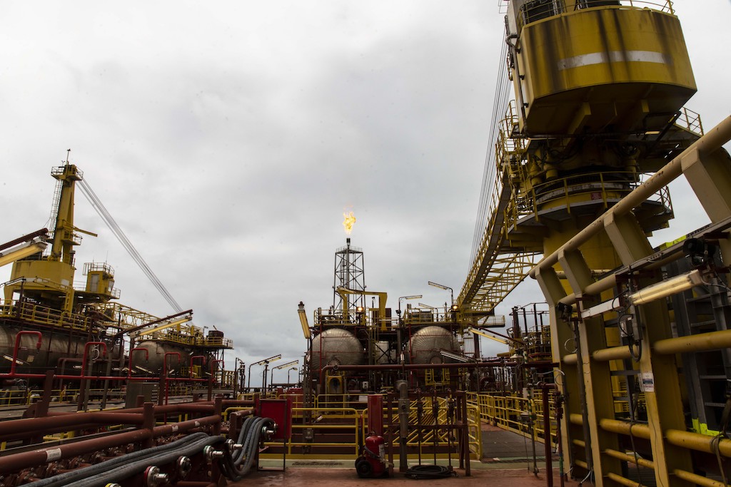Escritório foi investigado em caso de royalties do petróleo