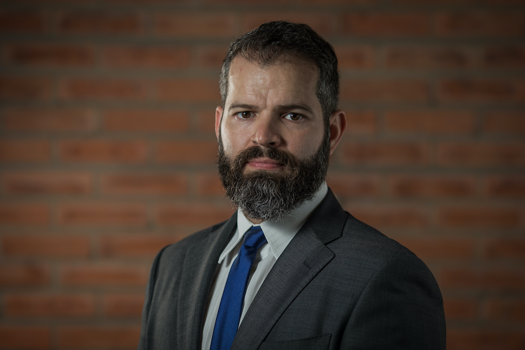 Diretor da ANM renuncia a mandato por “motivos de cunho pessoal”