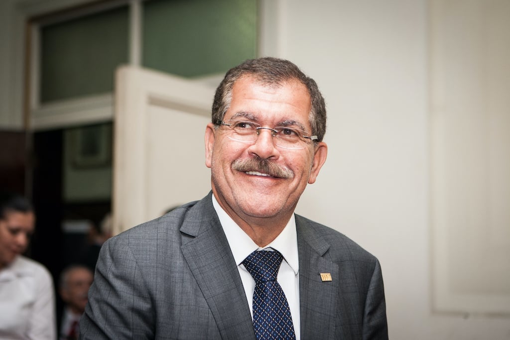 O obstáculo no caminho de Humberto Martins ao Supremo