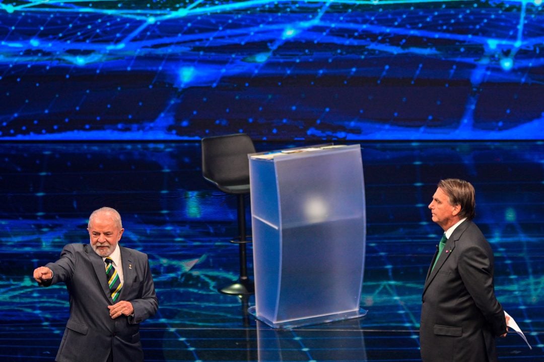 O debate pornográfico