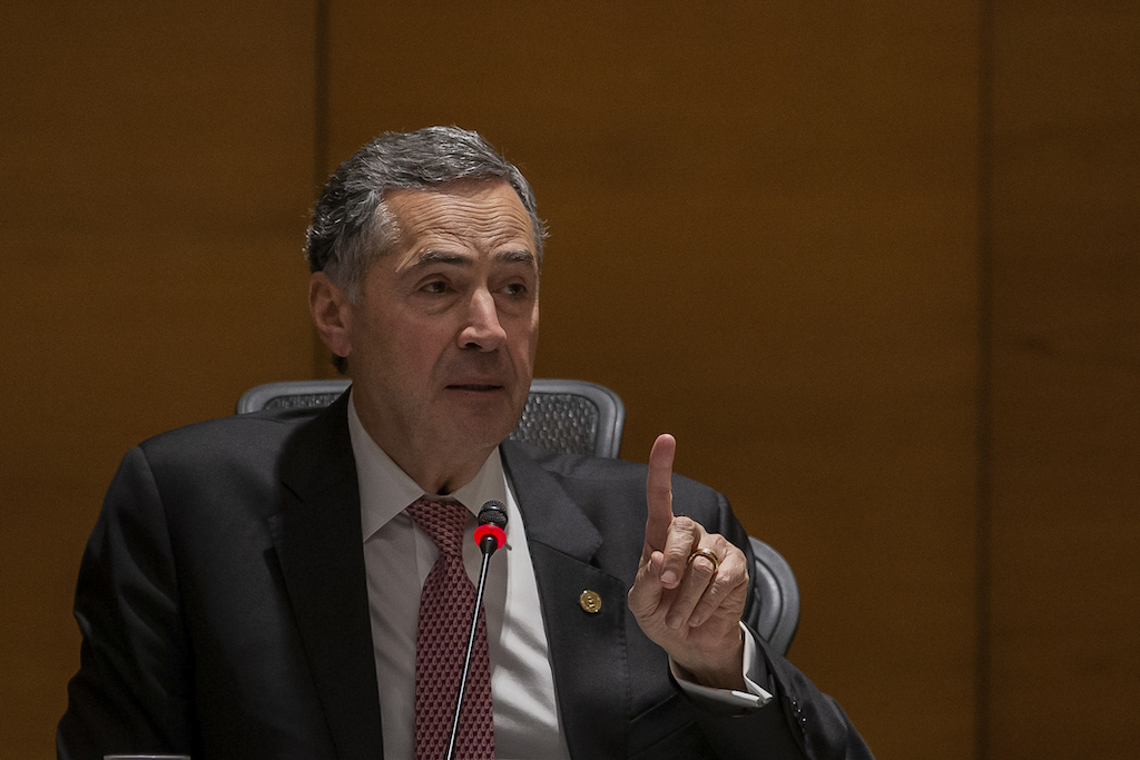 Ônibus de graça para votar