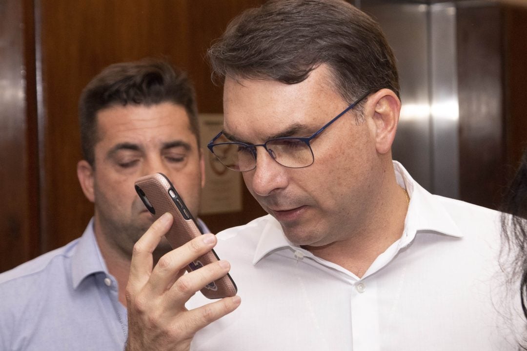 Odebrecht também não pode