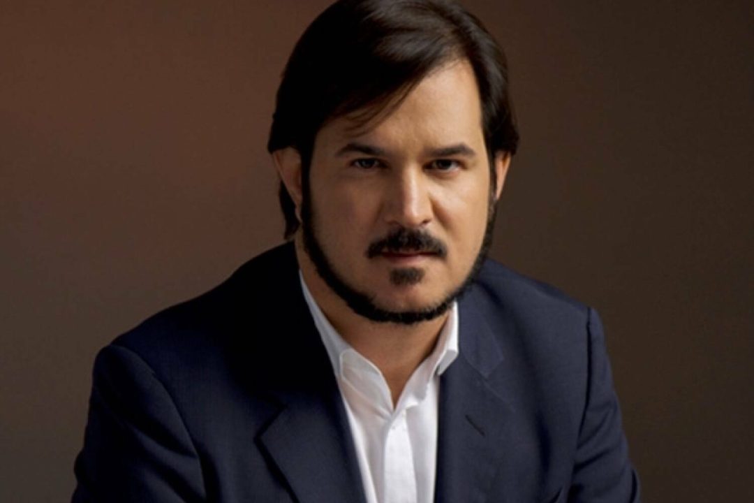 O chefe do União Brasil
