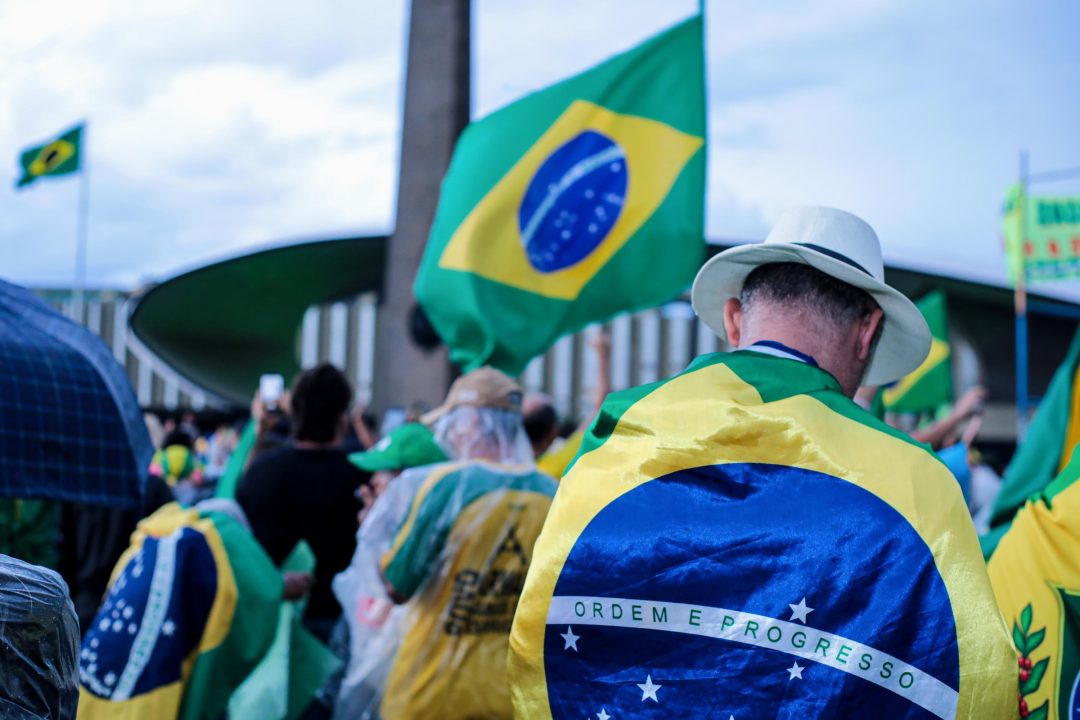 A ansiedade bolsonarista