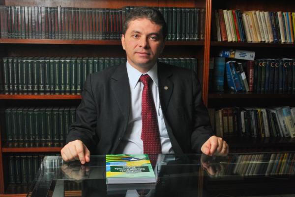 O nome de Kassio, Wassef e Ibaneis para o TRF1