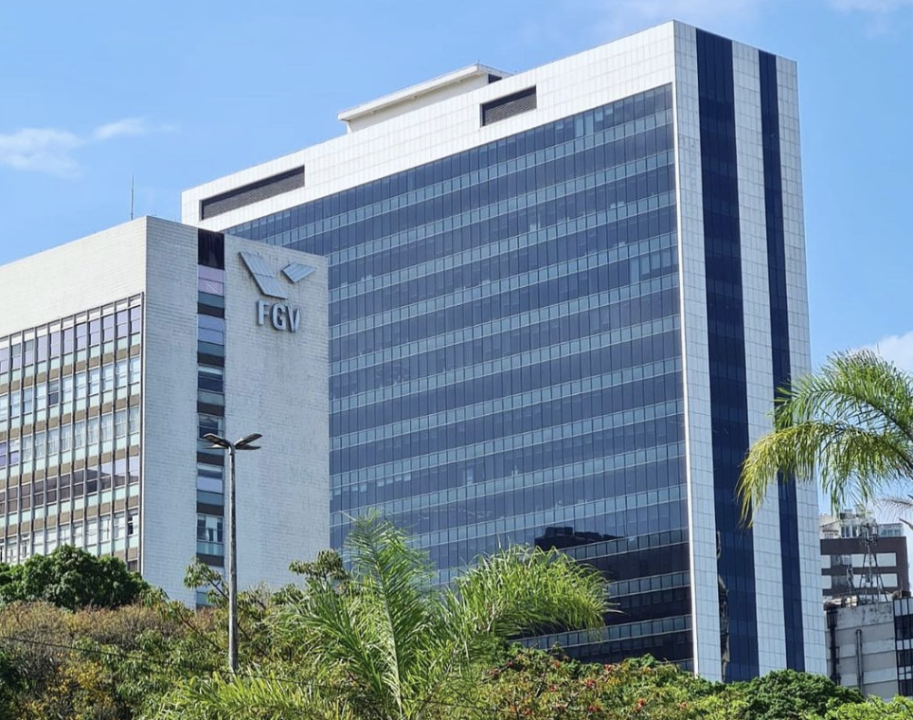 FGV na mira da polícia