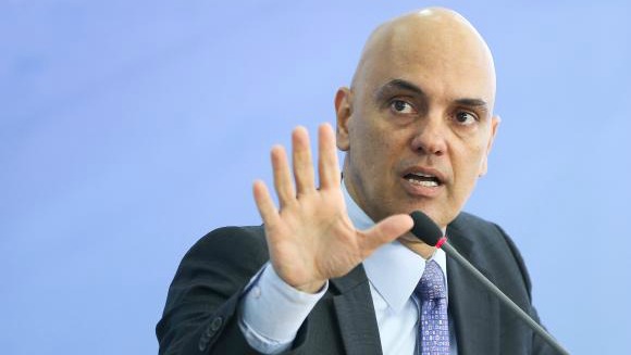 O grupo da conta bloqueada