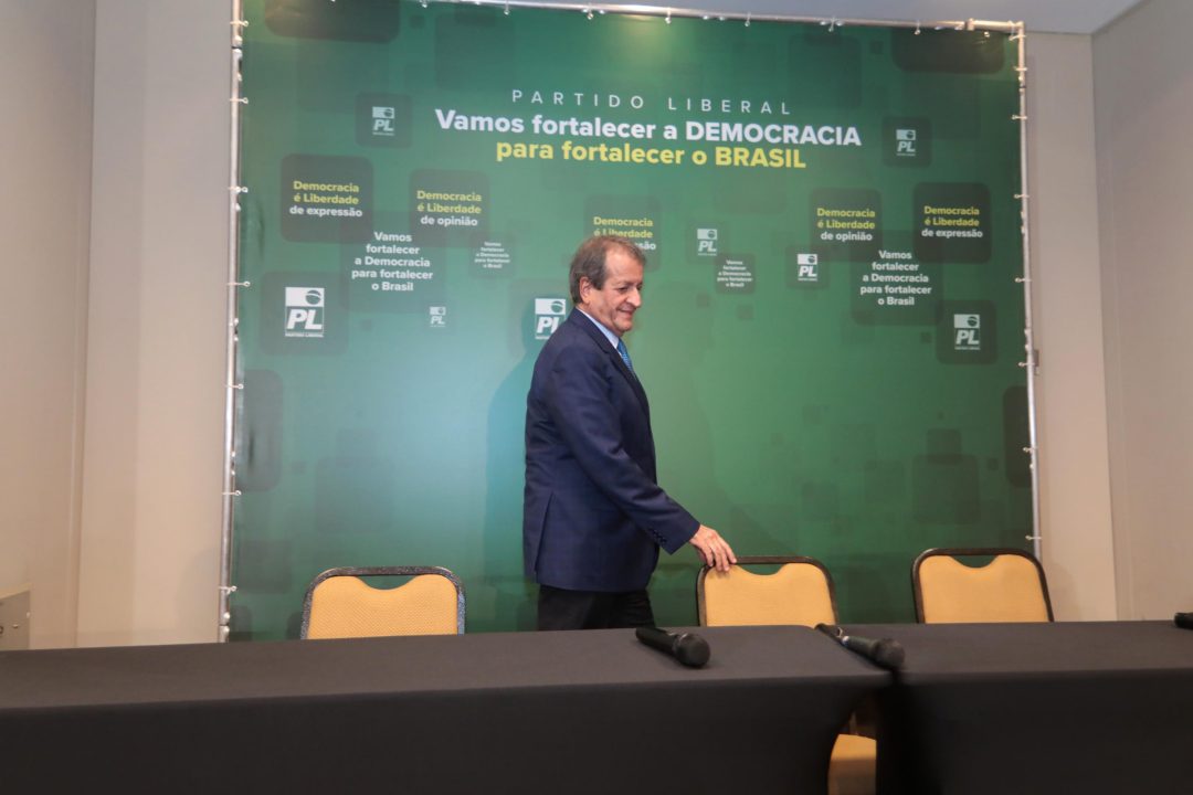 A enrolação de Valdemar