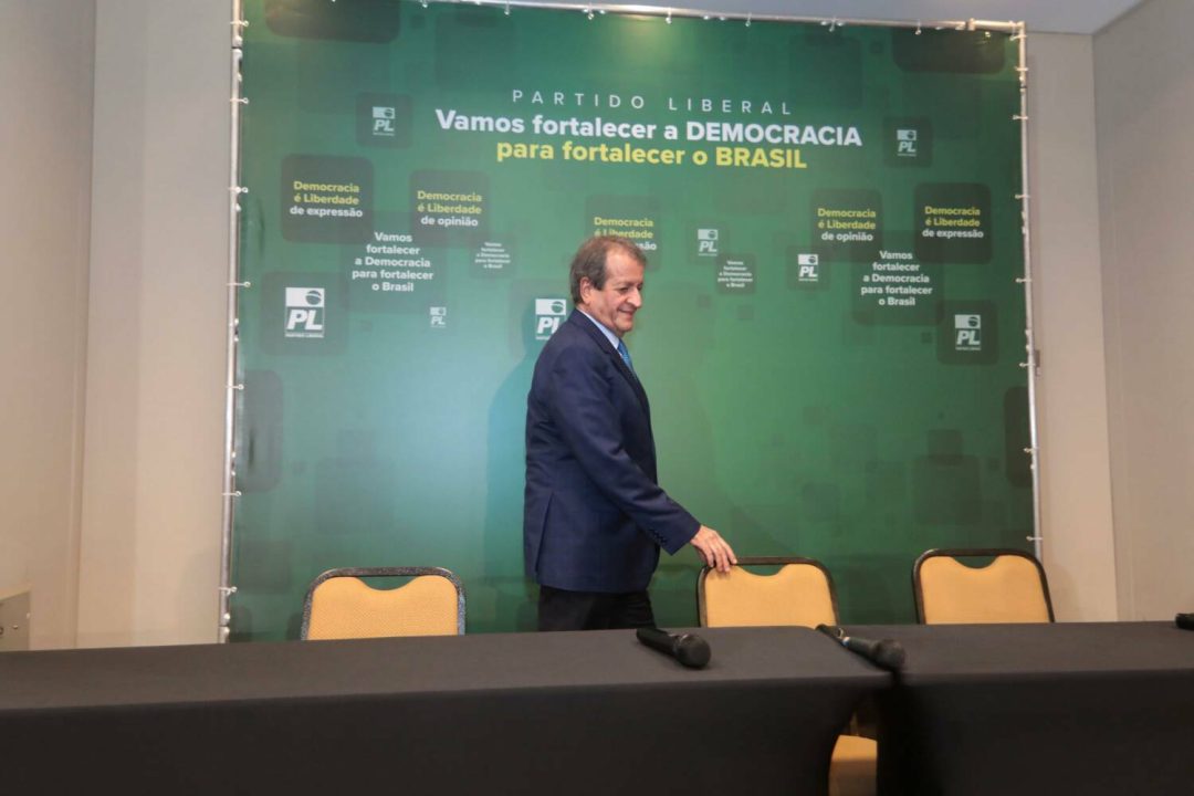Não nos representa