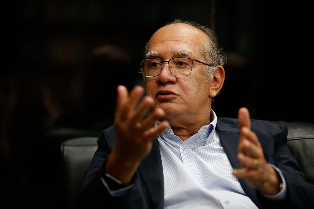 Gilmar contra os penduricalhos