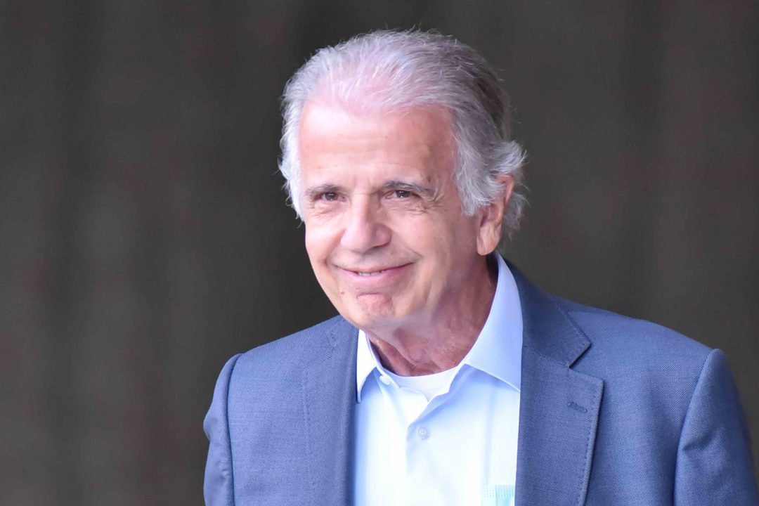 Múcio na Tupy