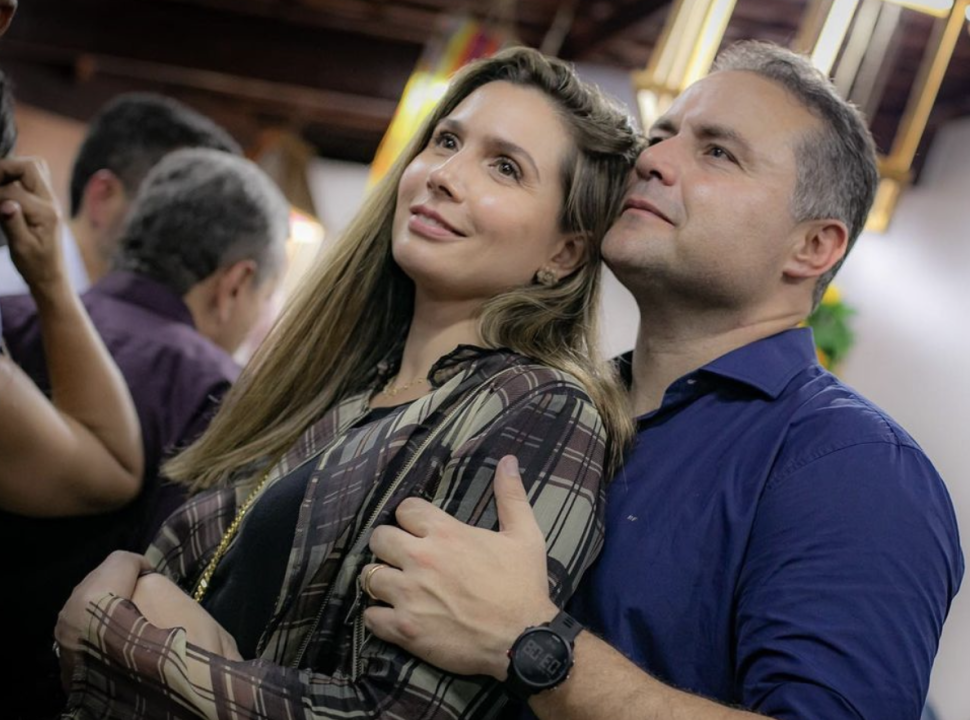 Tudo na família Calheiros