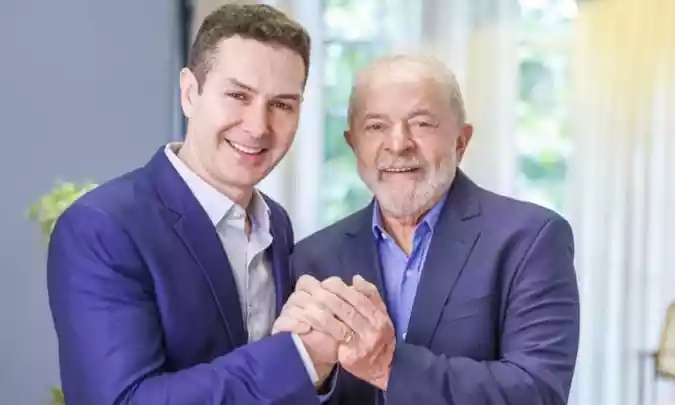 A Esplanada dos filhos do mensalão