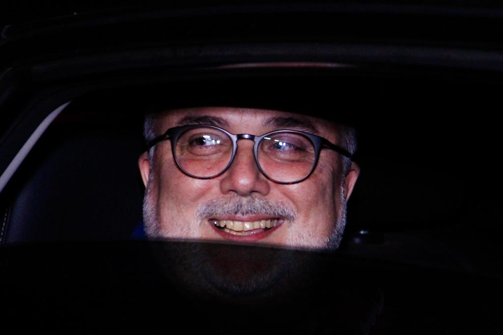 Presidente pela “intenção do legislador”