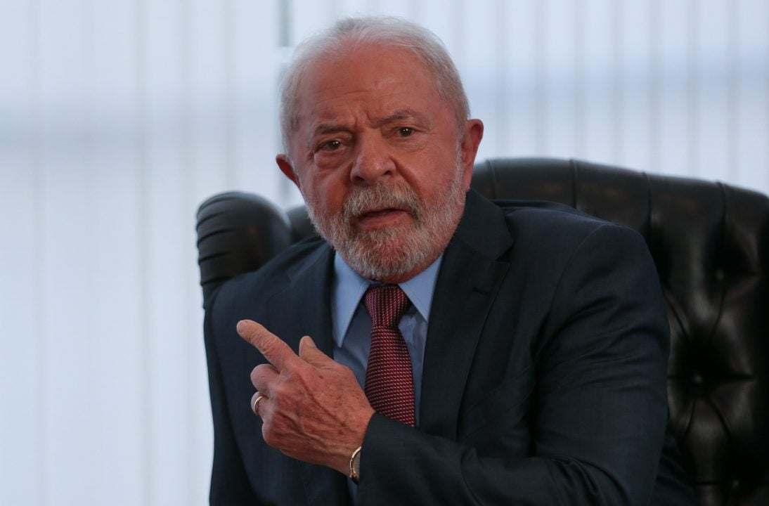 Não existe saída boa